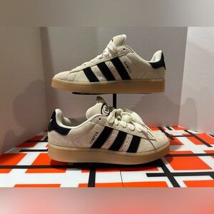 Adidas Men's Campus 00s Suede - Brand NEW!